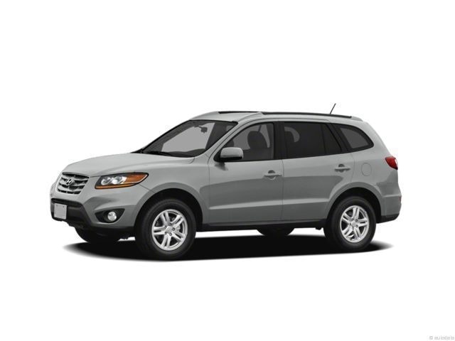 hyundai santa fe 2012 5XYZKDAG4CG130804 image hyundai santa fe 2012 5XYZKDAG4CG130804 image